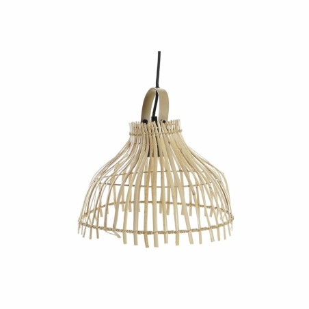Deckenlampe DKD Home Decor Braun Bunt Metall korb 50 W Urban 220 V 30