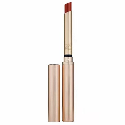 Rossetti Estee Lauder PURE COLOR Famme Luxe-02 Nº 222-Heat Of The Mom