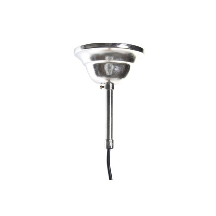 Plafondlamp DKD Home Decor Natuurlijk 50 W 39 x 39 x 30 cm 2
