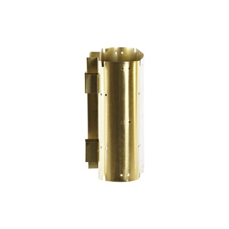 Muurlamp DKD Home Decor Gouden Metaal Modern (39 x 11,5 x 20,5 cm)