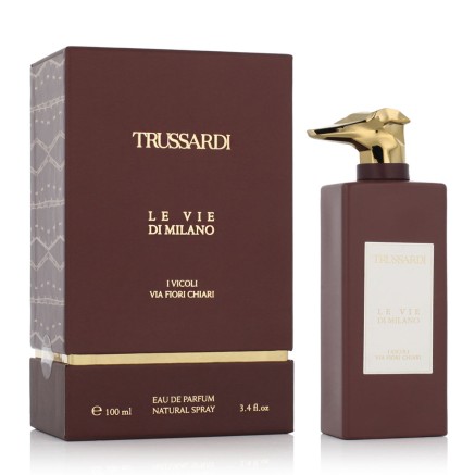 Perfume Unisex Trussardi EDP 2