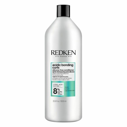Acondicionador Redken ACIDIC BONDING CURLS 1 L