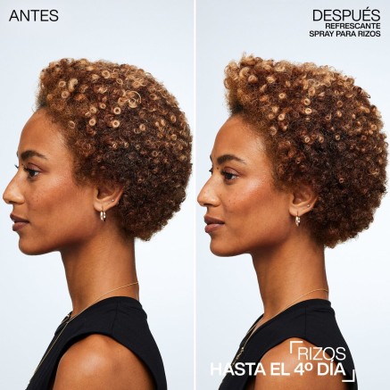 Masque pour cheveux Redken CURL STYLERS 250 ml 2