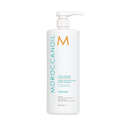 Balsamo Extra Volume Moroccanoil Extra Volume