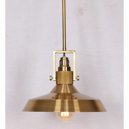 Ceiling Light DKD Home Decor Black Golden Metal 50 W (2 Units) 2