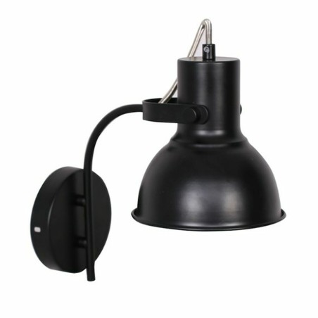 Wall Lamp DKD Home Decor 15 x 20 x 28 cm 16,5 x 26 x 28 cm Red Black M