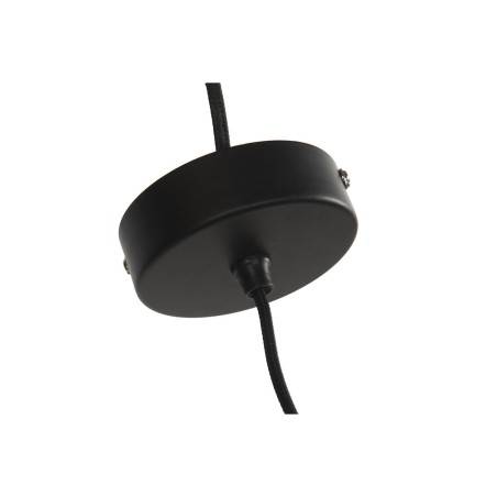 Deckenlampe DKD Home Decor natürlich Metall 40 W Jute (45 x 45 x 36 c