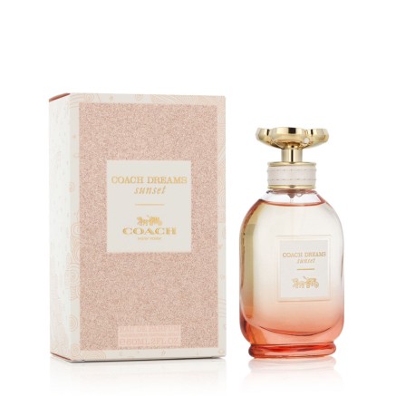 Profumo Donna Coach COACH DREAMS EDP 2