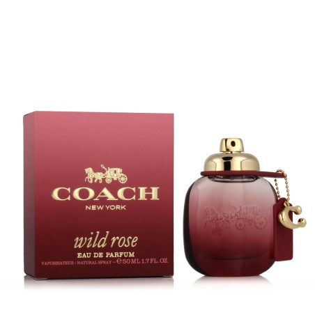 Profumo Donna Coach COACH WILD ROSE EDP