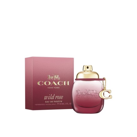 Profumo Donna Coach COACH WILD ROSE