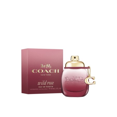 Perfume Mujer Coach COACH WILD ROSE