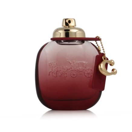 Perfume Mujer Coach Wild Rose EDP 90 ml 2