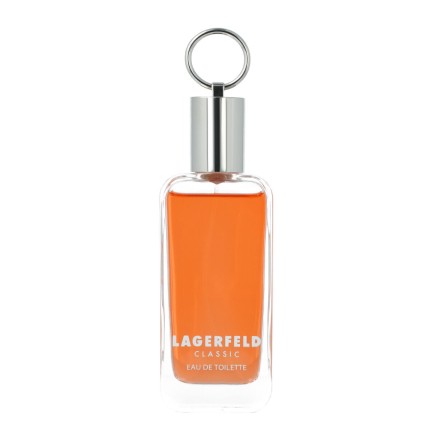 Herrenparfüm Karl Lagerfeld LAGERFELD CLASSIC EDT 50 ml 2