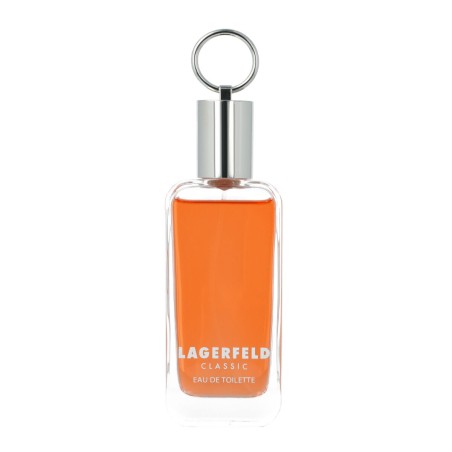 Perfume Hombre Karl Lagerfeld LAGERFELD CLASSIC EDT 50 ml