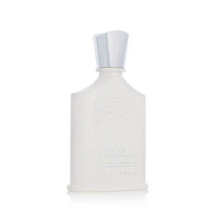 Unisex Perfume Creed Silver Mountain Water EDP 100 ml 2