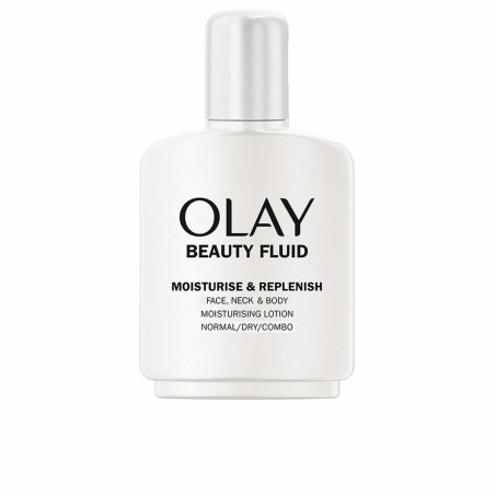 Dagcrème Olay BEAUTY FLUID 200 ml