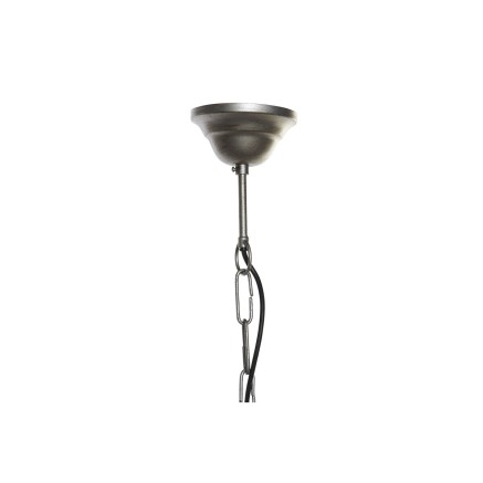 Deckenlampe Home ESPRIT Metall Mango-Holz 25 W 29 x 29 x 28 cm 2