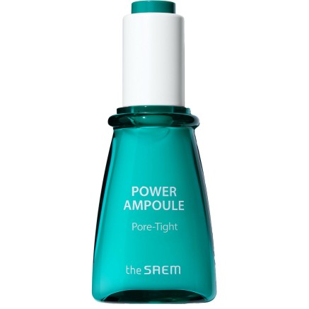 Pore Reducing Serum The Saem POWER AMPOULE 35 ml 2