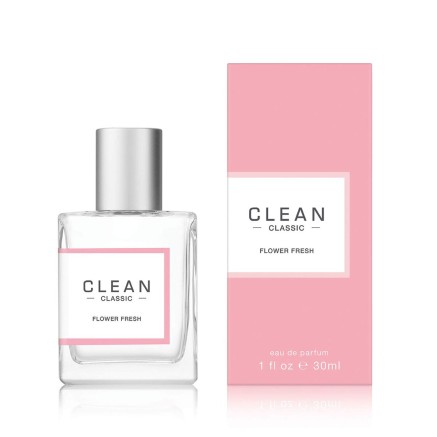Profumo Donna Clean EDP 2