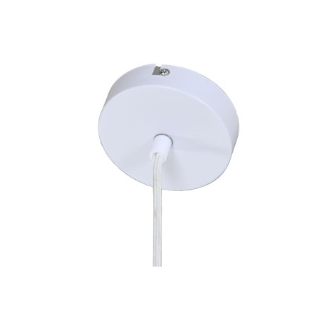 Lámpara de Techo Home ESPRIT Marrón 70 x 70 x 25 cm
