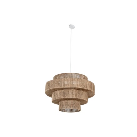 Suspension Home ESPRIT Marron 70 x 70 x 47 cm 2