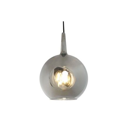 Ceiling Light Home ESPRIT Crystal 50 W 25 x 25 x 25 cm 2