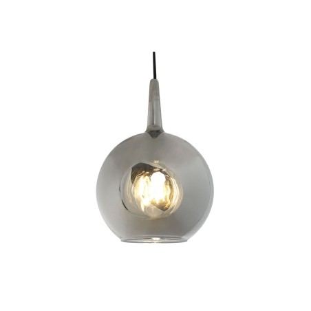 Plafondlamp Home ESPRIT Kristal 50 W 25 x 25 x 25 cm