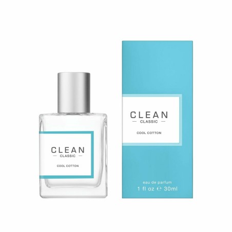 Perfume Mujer Clean Clean Cool Cotton EDP 30 ml