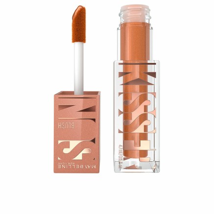 Blush Maybelline SUNKISSER Nº 12 Summer in the city 4,7 ml Vloeistof