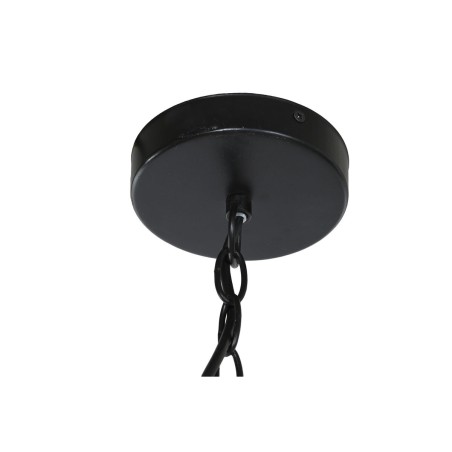 Plafondlamp Home ESPRIT Natuurlijk Hout Metaal 50 W 36,5 x 36,5 x 174,