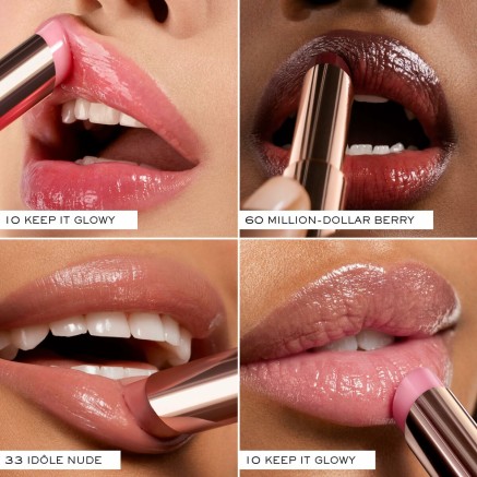 Lippenstift Lancôme LASH IDÔLE Nº 33 (1 Stück) 2