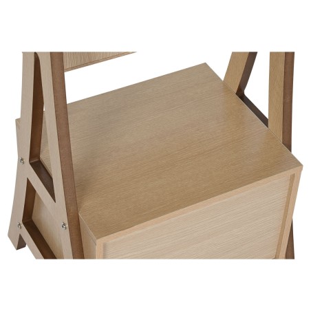 Porte-bijoux Home ESPRIT Naturel Bois MDF 40 x 36 x 154 cm