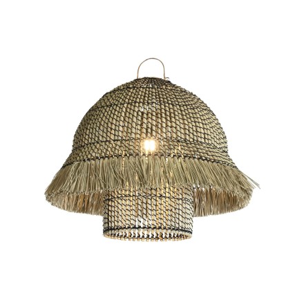 Suspension Home ESPRIT 50 W 74 x 74 x 65 cm 2