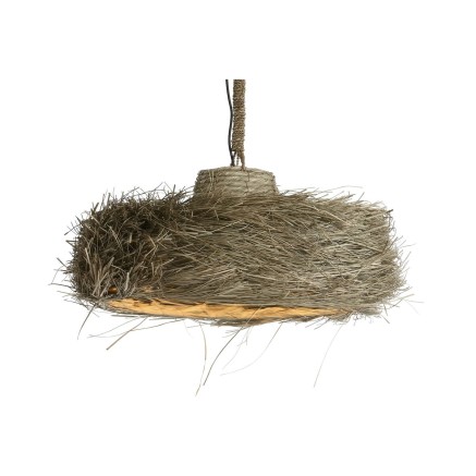 Suspension Home ESPRIT 50 W 70 x 70 x 33 cm 2