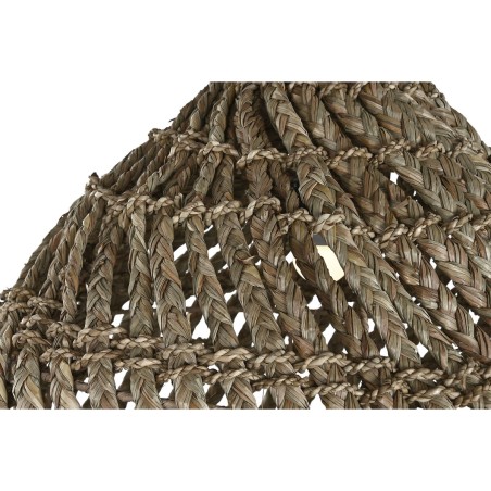 Plafondlamp Home ESPRIT 50 W 55 x 55 x 77 cm