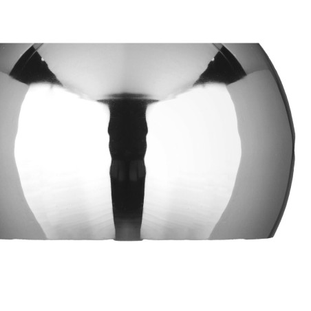 Lámpara de Techo Home ESPRIT Plateado Metal 30 x 30 x 28 cm