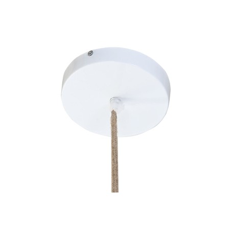 Suspension Home ESPRIT Marron Jute Métal Corde 60 x 60 x 50 cm