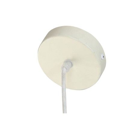 Lampadario Home ESPRIT Juta 50 W 39 x 39 x 25 cm