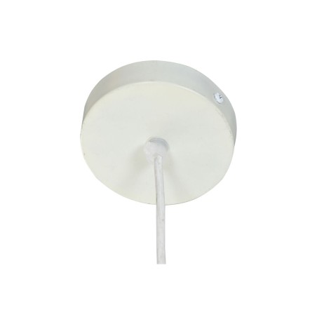 Lampadario Home ESPRIT Nero Juta 50 W 39 x 39 x 21 cm