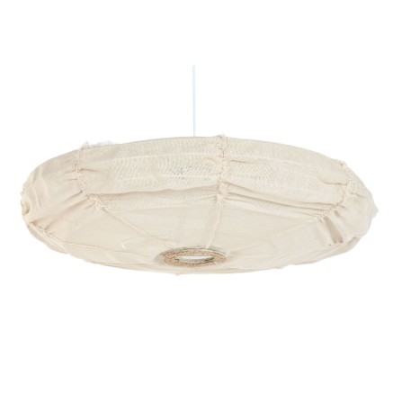 Deckenlampe Home ESPRIT Metall Schnur 50 W 80 x 80 x 20 cm 2