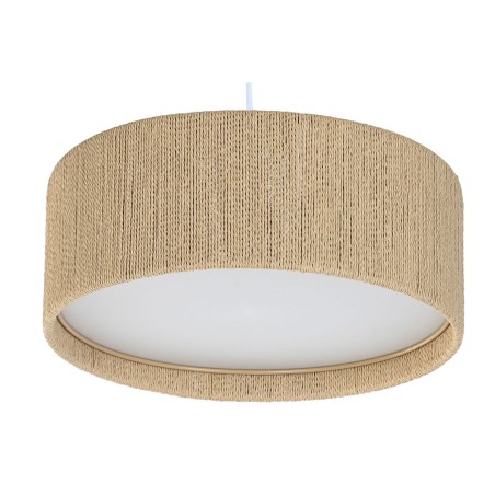 Deckenlampe Home ESPRIT Braun Schnur 50 W