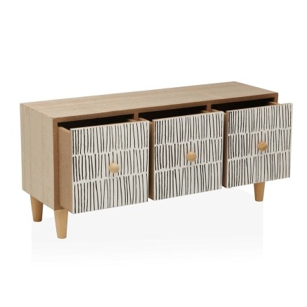 Doos-Juwelenkistje Versa New Lines (11 x 16,2 x 34 cm) 2