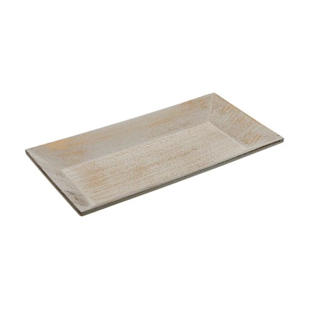 Vide-poches Versa Bois MDF 33 x 3 x 17 cm 2