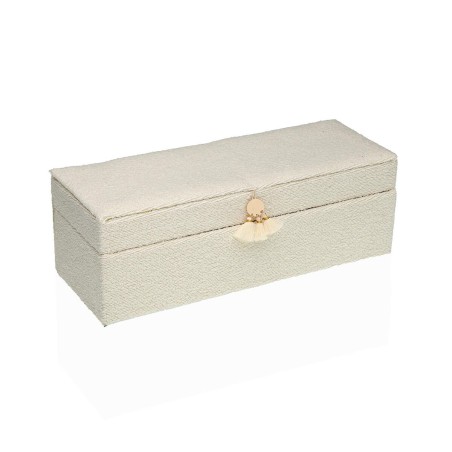 Scatola-Portagioie Versa Legno 10,5 x 9 x 28 cm