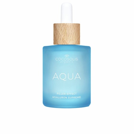Gezichtsserum Cocosolis ROSTRO 50 ml