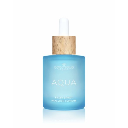 Gesichtsserum Cocosolis ROSTRO 50 ml 2