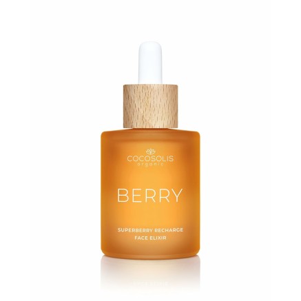 Sérum visage Cocosolis ROSTRO 50 ml 2