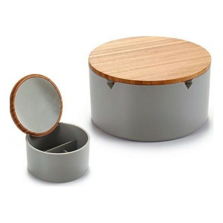 Boîte à bijoux 2