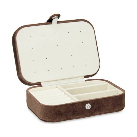 Doos-Juwelenkistje Gift Decor SM20211241 - BROWN SM20211241 - BROWN Br