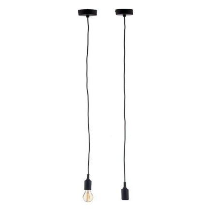 Suspension Gift Decor WS-A001-1 WS-A001-1 Noir 60 W 220-250 V (6 Unit 2